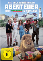 Film: Die unglaubwürdigen Abenteuer der Italiener...