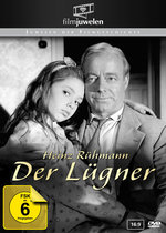 Film: Heinz Rühmann - Der Lügner