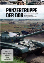 Film: Panzertruppe der DDR
