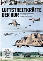 Film: Luftstreitkräfte der DDR