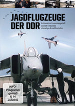 Film: Jagdflugzeuge der DDR
