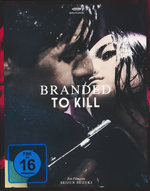 Film: Branded to kill (OmU) [SE]