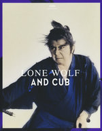Film: Lone Wolf & Cub (OmU) [SE] [3 BRs]