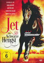Film: Jet - Der schwarze Hengst