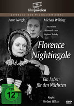 Film: Florence Nightingale - Ein Leben für den Näch...