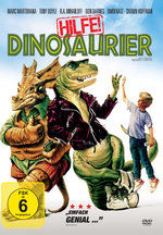 Film: Hilfe! Dinosaurier