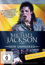 Film: The Michael Jackson Story... (+3 Fanpostkarten)