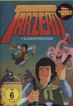 Film: Tarzerix - Die Elefantenpolizei