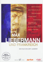 Film: Max Liebermann und Frankreich
