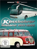 Film: Kässbohrer - Historie 1911-1993