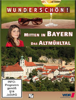 Film: Wunderschön! - Mitten in Bayern: Das Altmühltal