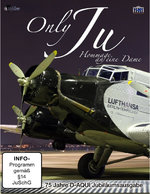 Film: Only Ju - Hommage an eine Dame - 75 Jahre...
