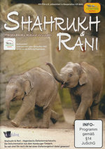 Film: Shahrukh & Rani - Hegenbeck's Little Wonders