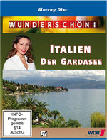 Film: Wunderschön! - Italien: Der Gardasee
