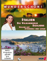 Film: Wunderschön! - Italien: Die Vulkaninseln Sizilie