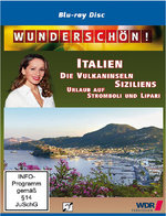 Film: Wunderschön! - Italien: Die Vulkaninseln Sizilie