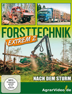 Film: Forsttechnik - Extrem 2: Nach dem Sturm