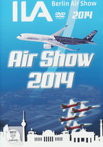 Film: ILA 2014 - Air Show