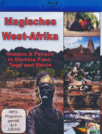 Film: Magisches West-Afrika - Voodoo & Fetisch in...