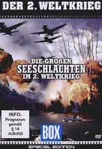 Film: Die großen Seeschlachten im 2. Weltkr. [SE] [MP]