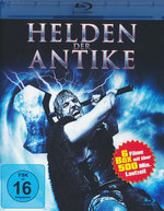 Film: Helden der Antike [2 BRs]