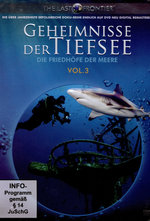 Film: Geheimnisse der Tiefsee - Die Friedhöfe der...