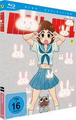 Film: Kill la Kill - Vol. 2