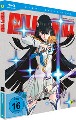 Film: Kill la Kill - Vol. 3