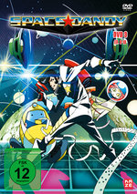 Film: Space Dandy - Vol. 3