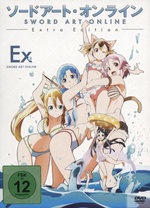 Film: Sword Art Online - Extra Edition