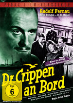 Film: Dr. Crippen an Bord