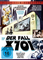 Film: Der Fall X701