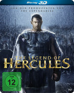 Film: The Legend of Hercules [SB]