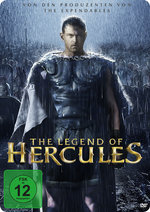 Film: The Legend of Hercules [SB]
