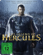 Film: The Legend of Hercules [SB]