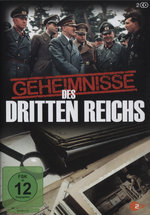 Film: Geheimnisse des 3. Reichs [2 DVDs]