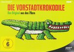 Film: Die Vorstadtkrokodile - Das Original aus den...