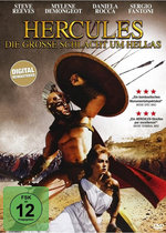 Film: Hercules - Die grosse Schlacht um Hellas
