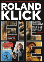 Film: Roland Klick Filme [5 DVDs]