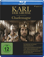 Film: Karl der Große - Charlemagne [2 BRs]