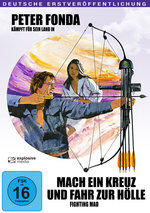 Film: Mach ein Kreuz und fahr zu Hölle