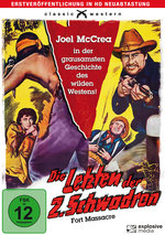Film: Die letzten der 2. Schwadron