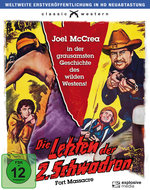 Film: Die letzten der 2. Schwadron