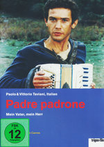 Film: Padre padrone - Mein Vater, mein Herr