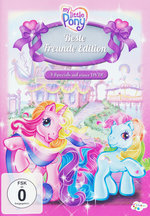 Film: My Little Pony - Beste Freunde Edition