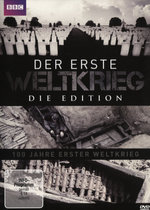 Film: Der Erste Weltkrieg - Die Edition [2 DVDs]