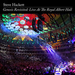 Film: Steve Hackett... (+ DVD) (+ Bonus-DVD) (+ 2CDs)
