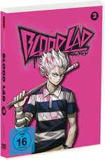 Film: Blood Lad - Vol. 2