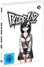 Film: Blood Lad - Vol. 3