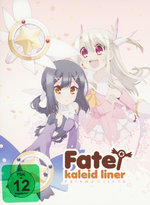 Film: Fate/Kaleid Liner Prisma Illya (OmU) [3 DVDs]